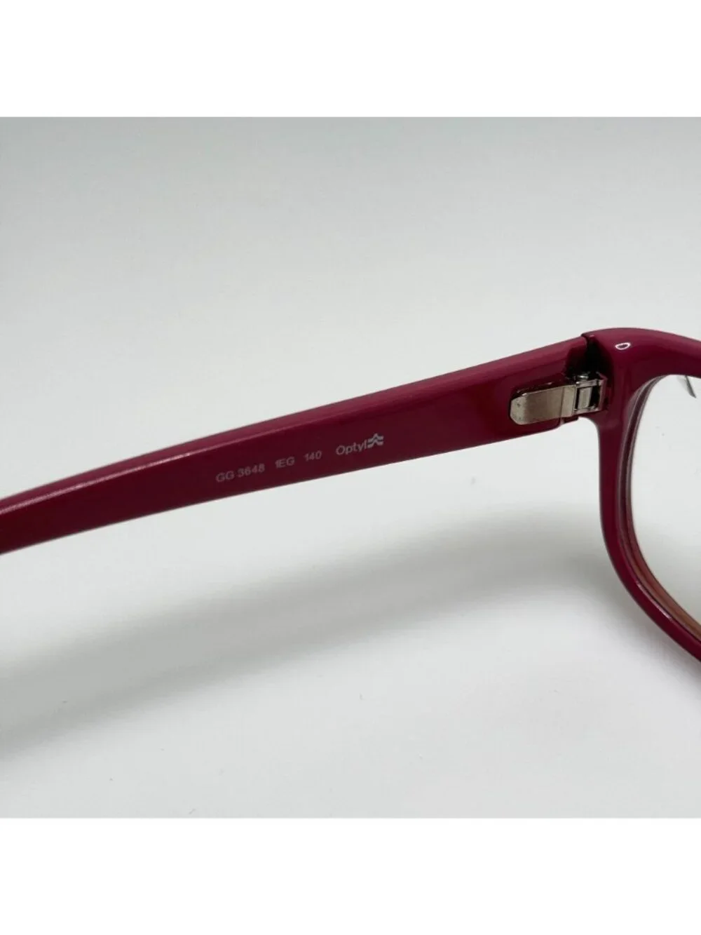 Gucci this item